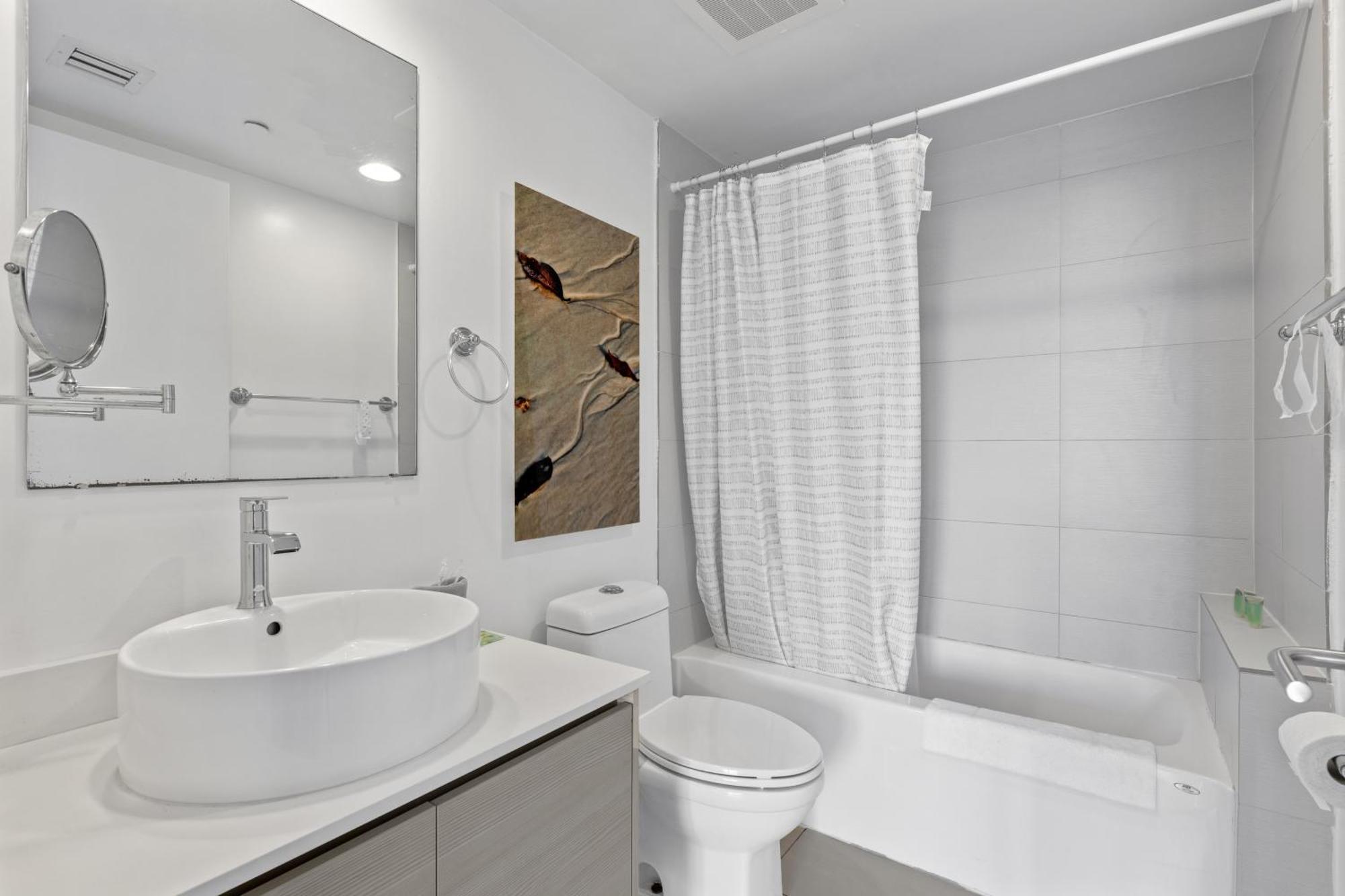 Hallandale Sky Water View ฮาลลันเดลบีช ภายนอก รูปภาพ